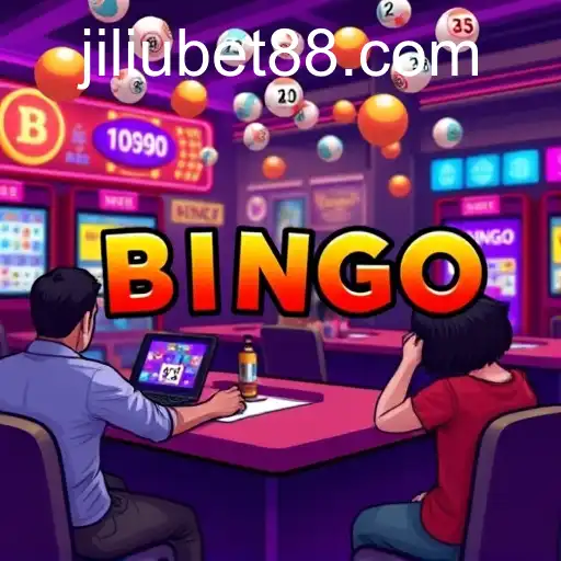 Exploring the World of Bingo Games on Ubet88