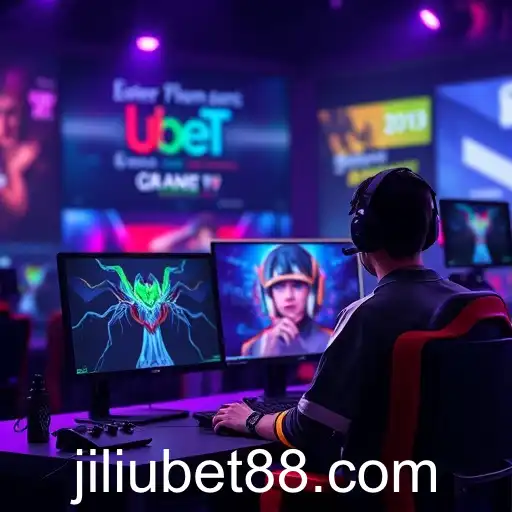Digital Landscape Transformation in Online Gaming