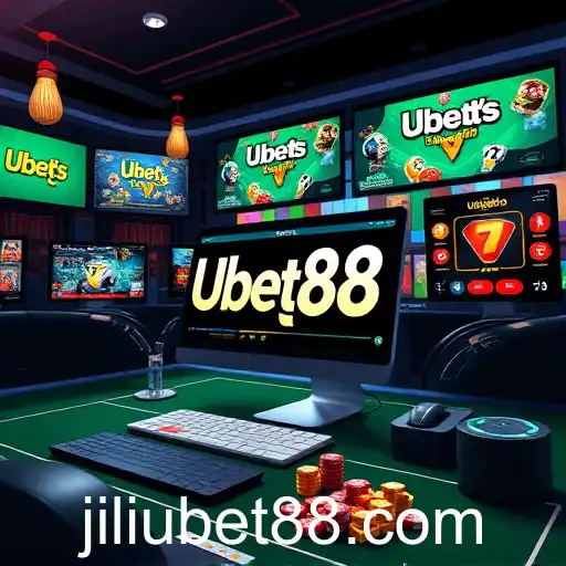 Online Gambling Trends in 2025