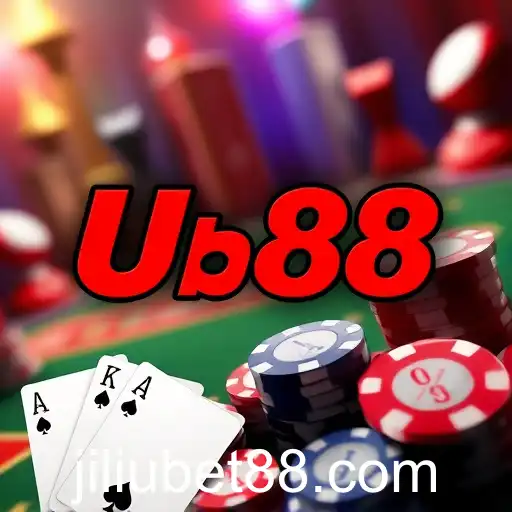 Ubet88's Impact on the Online Gaming Ecosystem