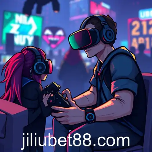 The Evolution and Trends of Online Gaming