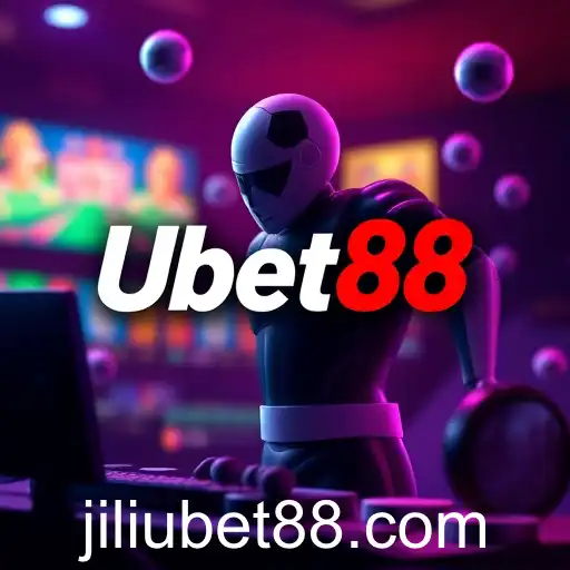 The Rise of Ubet88 in the Online Gaming World