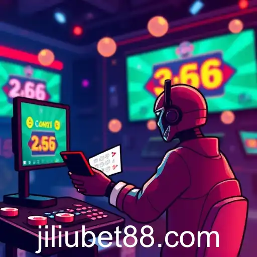 The Rise and Influence of Ubet88 in Online Gaming