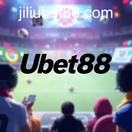 Ubet88 Revolutionizes Online Gaming Landscape