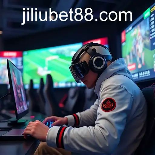 Ubet88's Rise in Online Gaming Landscape