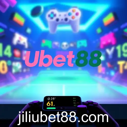 The Rise of Online Gaming: Ubet88 Leads the Way