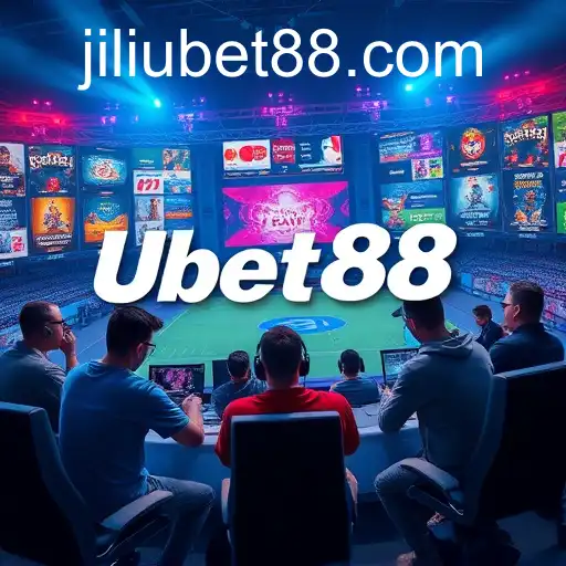 Ubet88's Impact on Online Gaming in 2025
