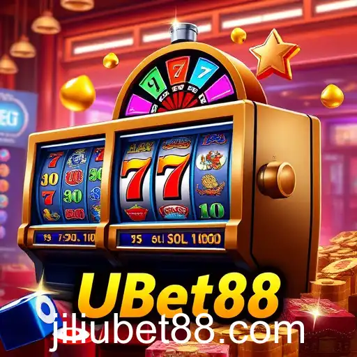 The Rise of Ubet88 in Gaming