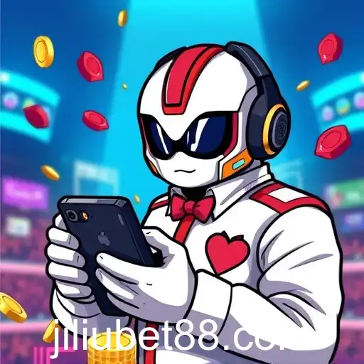 Ubet88 Transforms Online Gaming Landscape