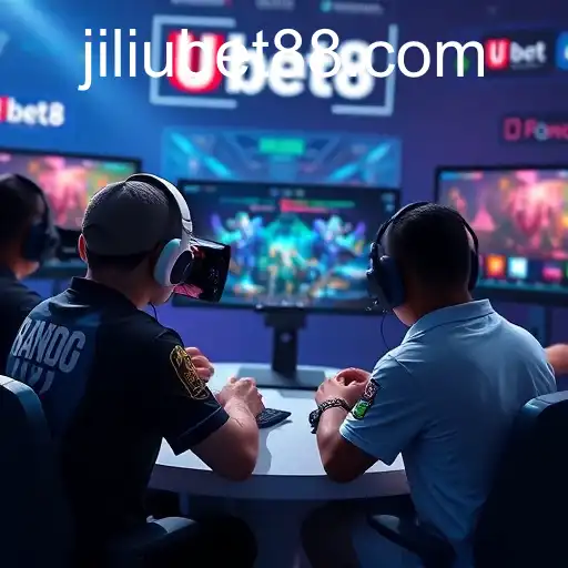Ubet88 Revolutionizes Online Gaming Experience
