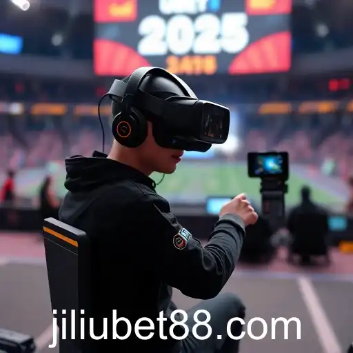 Ubet88 Revolutionizes Online Gaming in 2025