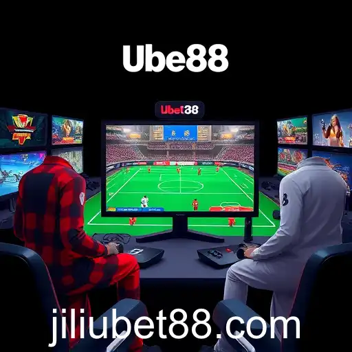 The Rise and Influence of Online Gaming Platforms