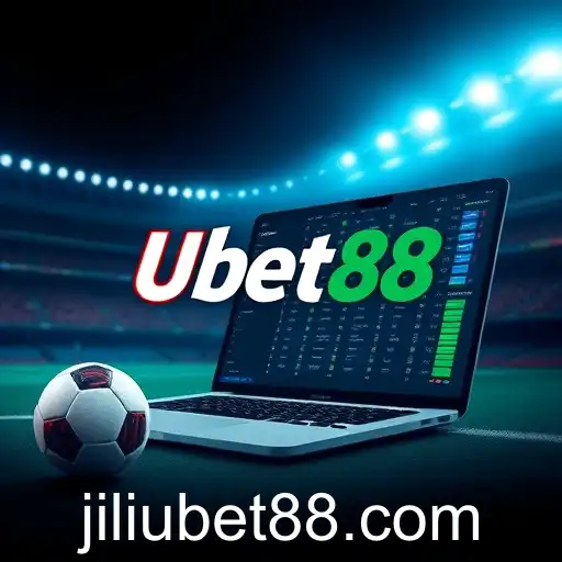 The Rise of Ubet88 in Online Gaming