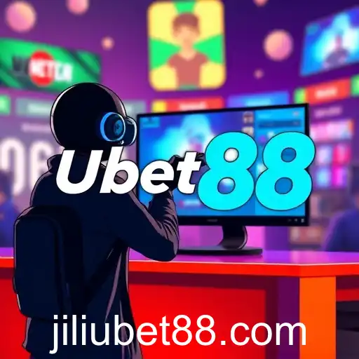 The Rise of Ubet88: A New Era in Online Gaming