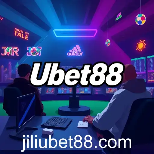 Ubet88's Influence on Online Gaming Amidst Increasing Regulations