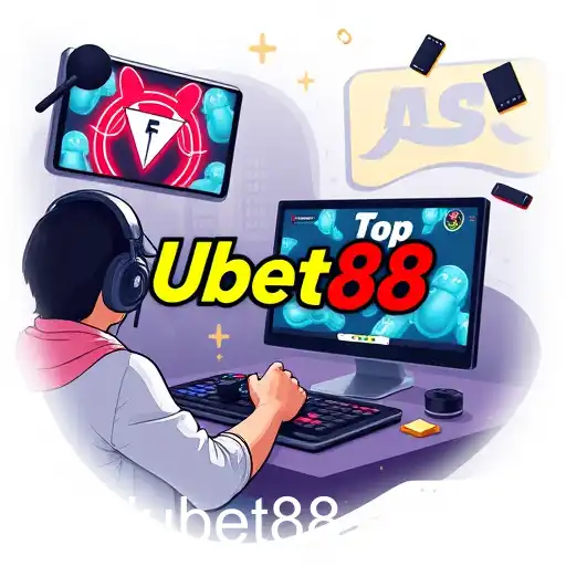 Ubet88: A Modern Gaming Landscape