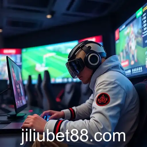 Ubet88's Rise in Online Gaming Landscape