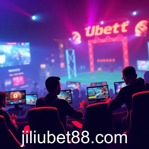 Ubet88 Revolutionizes Online Gaming