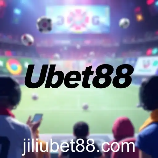 Ubet88 Surges in Popularity Amid Global Gaming Trends